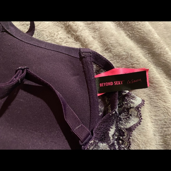 Like New LaSenza bra - Picture 3 of 4